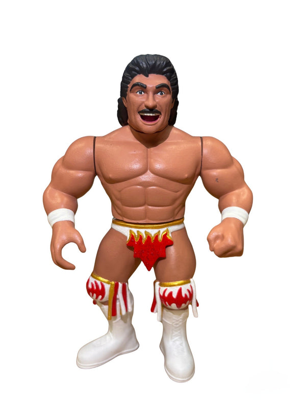 Series II Figure -Johnny B. Badd
