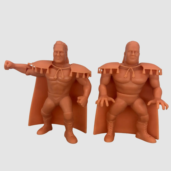 Beverly Brothers - Early Prototype