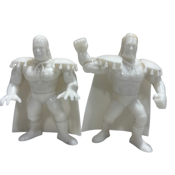 Beverly Brothers Test Shots