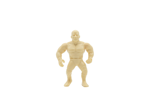 Ernest "The Cat" Miller - Test Shot