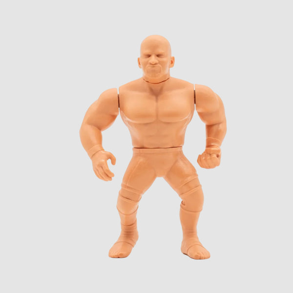 Ernest "The Cat" Miller - Prototype