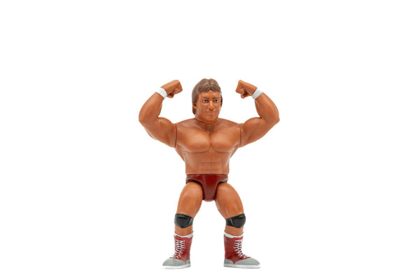 "Mr. Wonderful" Paul Orndorff