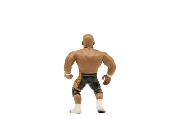 Ernest "The Cat" Miller