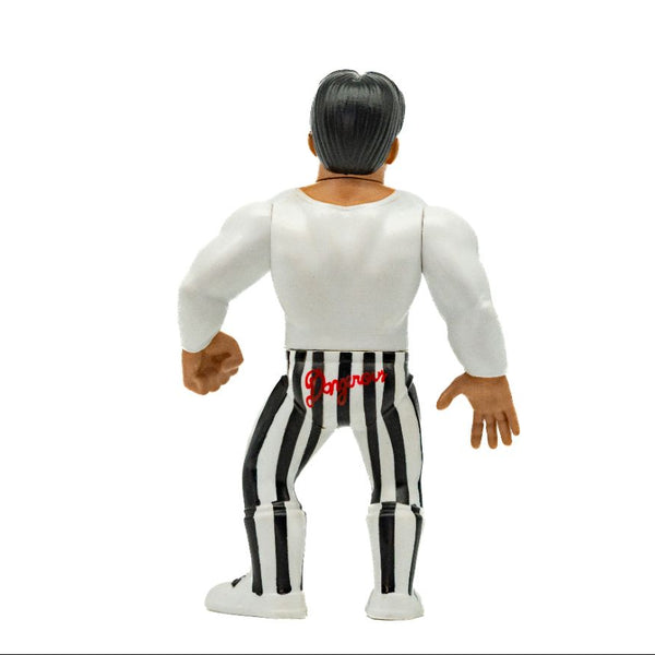 Signed "Dangerous" Danny Davis