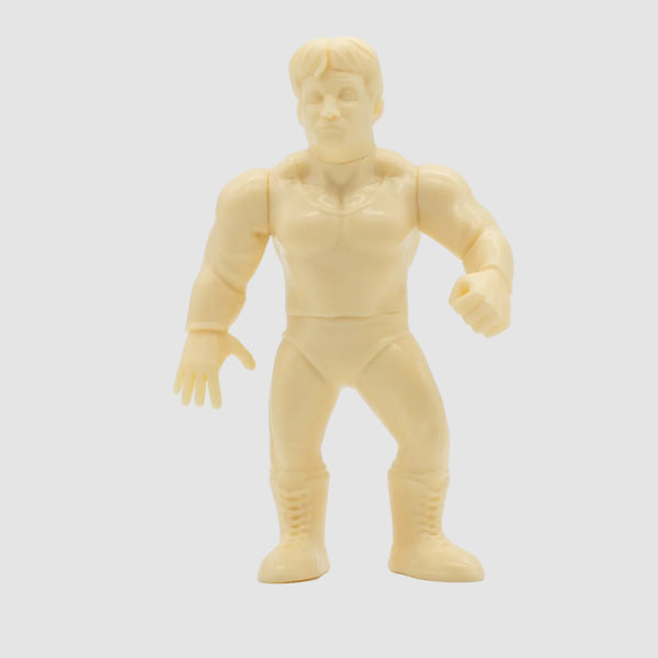 Dangerous Danny Davis – Test Shot