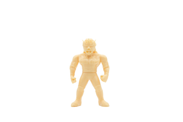 Juventud Guerrera – Test Shot