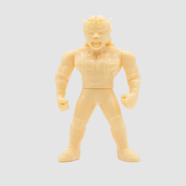 Juventud Guerrera – Test Shot