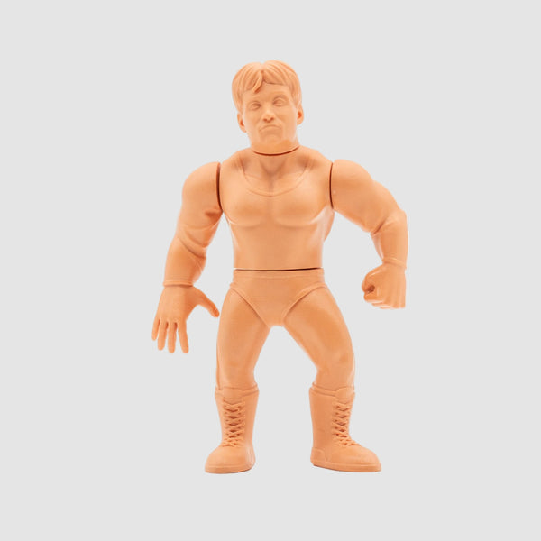 "Dangerous" Danny Davis – Prototype (Large Hand Variant)