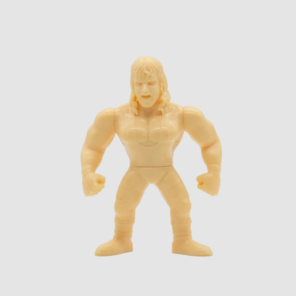 Wrath – Test Shot