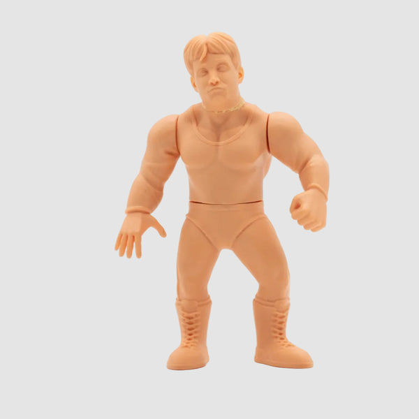 "Dangerous" Danny Davis – Prototype