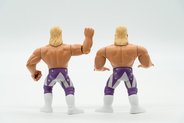 Series II Figure - Beverly Brothers 1 of 300 Limited Edition