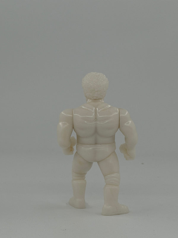 Harley Race – Test Shot