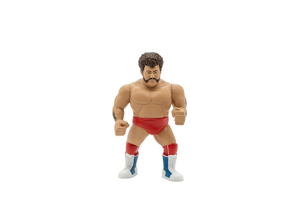 Series II Figure - Harley Race (Pre-Order)