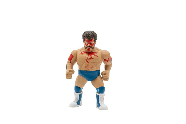 Series II Figure - Harley Race 1 of 350 Bloody Variant Limited Edition (Pre-Order)