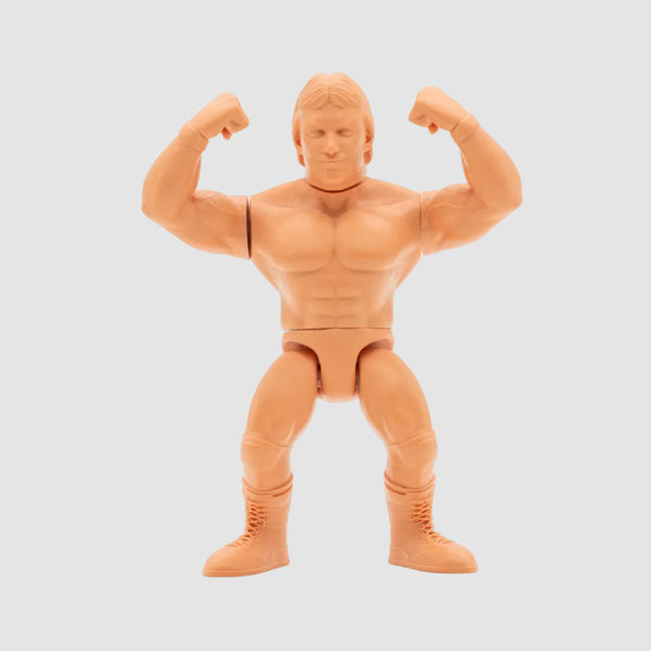 "Mr. Wonderful" Paul Orndorff - Prototype