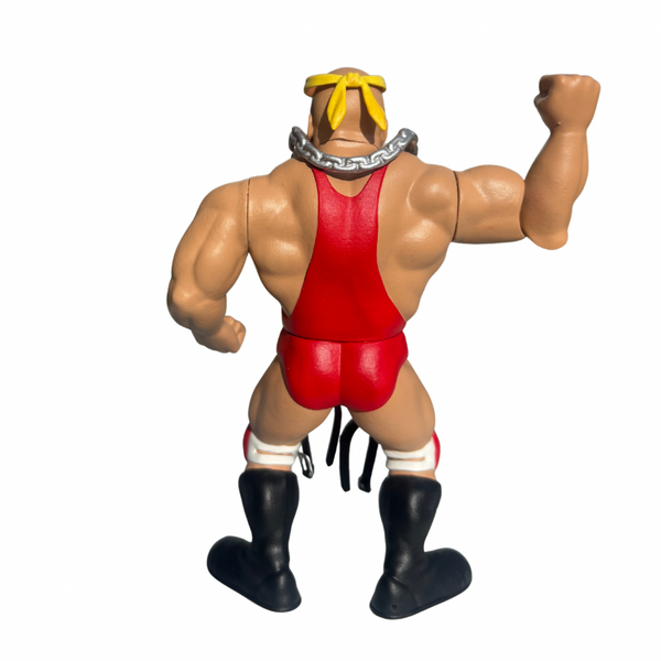 Series II Figure - Nikita Koloff