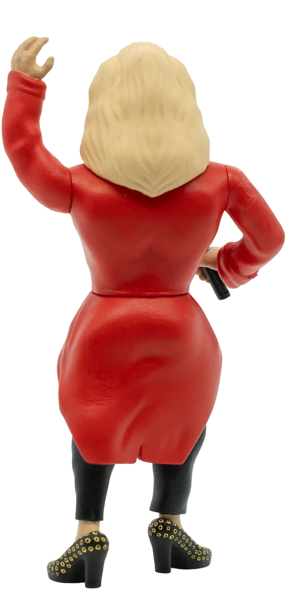 Mike McGurik - Red Variant