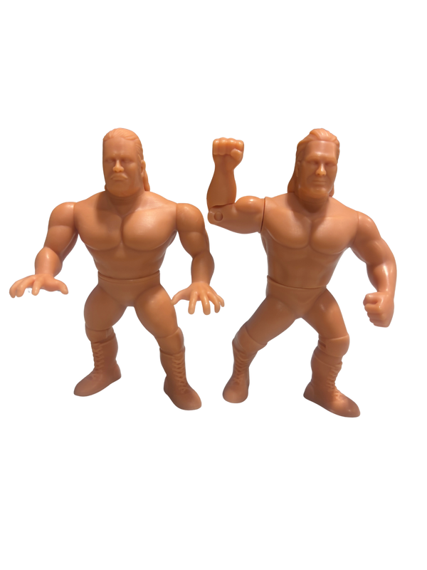 Beverly Brothers Prototype