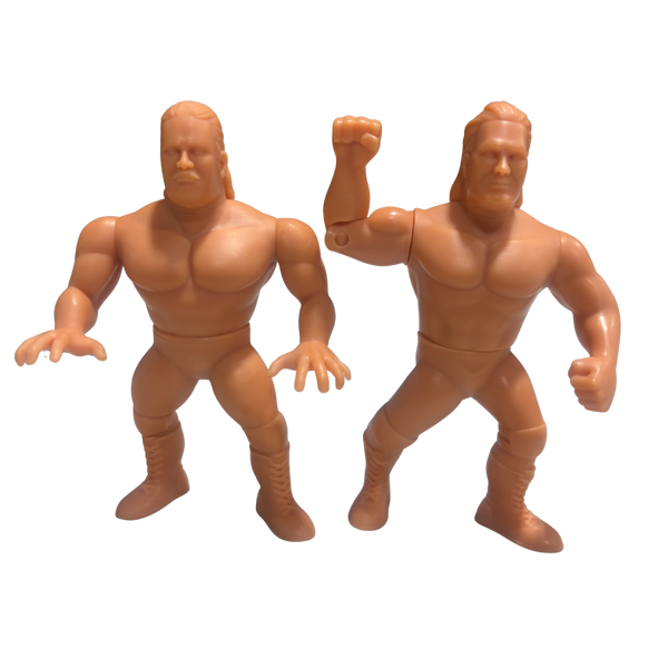 Beverly Brothers Prototype