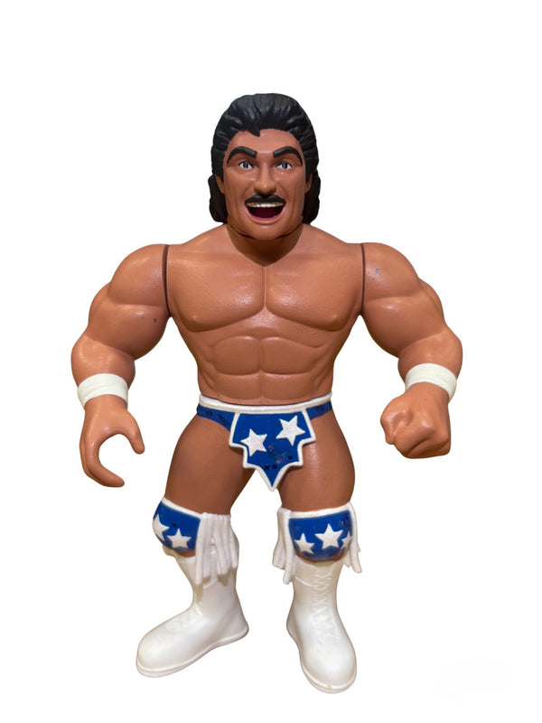 Series II Figure -Johnny B. Badd Limited 1 of 500 (Pre-Order)