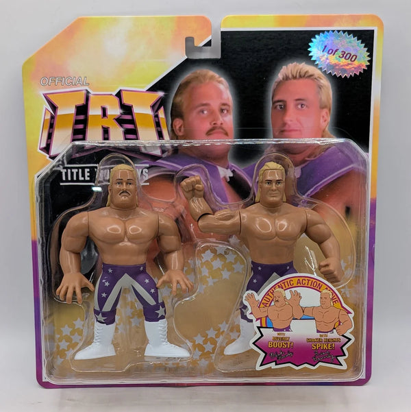 Series II Figure - Beverly Brothers 1 of 300 Limited Edition