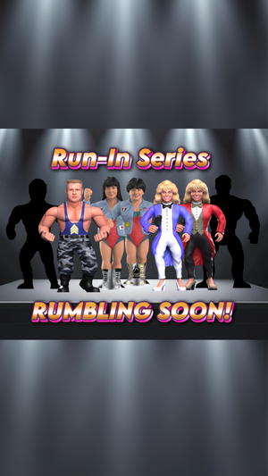 Run In Series Figures