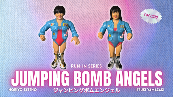 Run In Series Figures