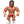 Series II Figure -Johnny B. Badd (Pre-Order)