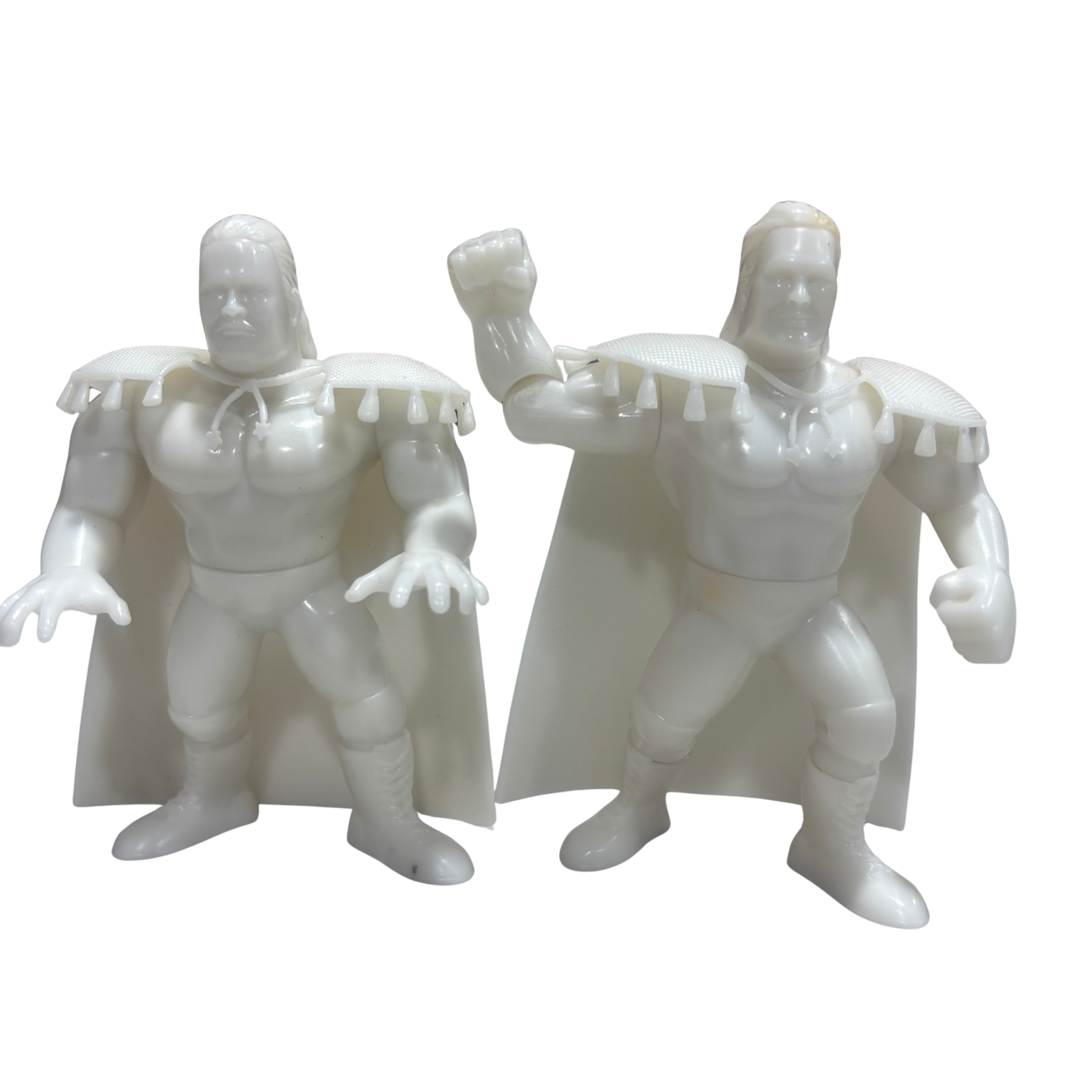 Rare Prototypes, Hand Painted Prototypes, Test Shots – Title Run Toys