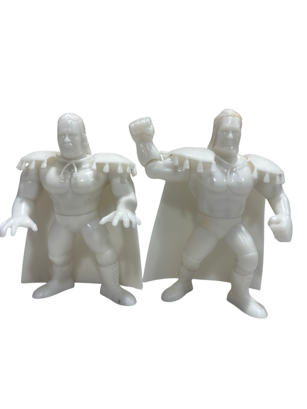 Beverly Brothers Test Shots