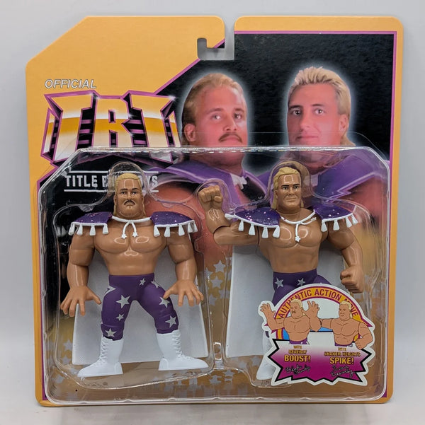 Series II Figure - Beverly Brothers