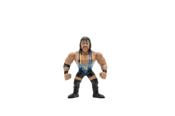 Wrath – Hand-Painted Prototype