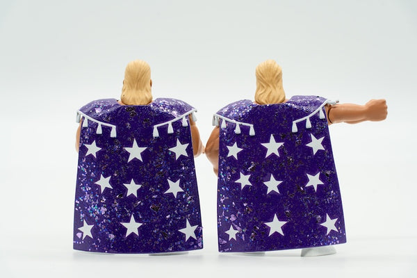 Series II Figure - Beverly Brothers