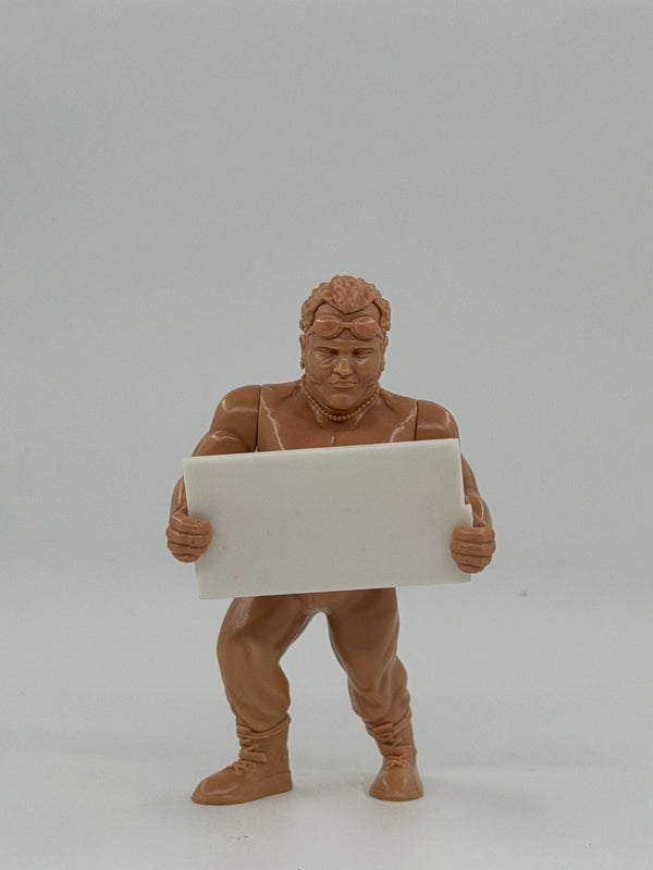 Lodi – Test Shot