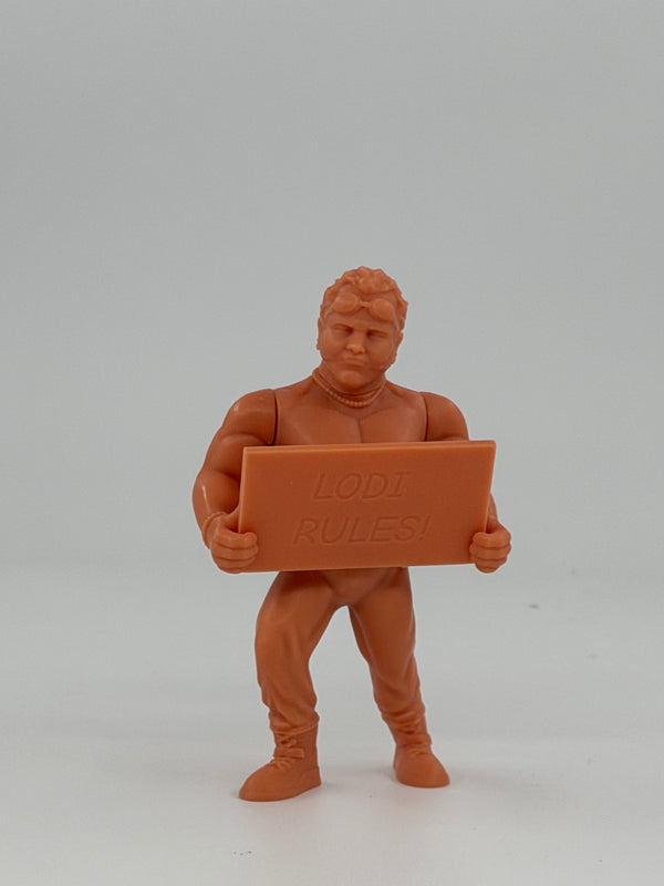 Lodi –  Prototype