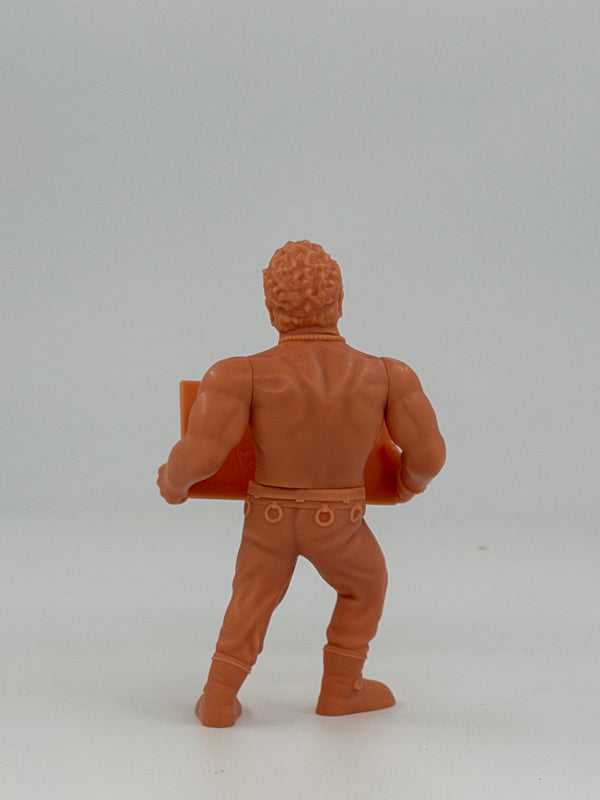 Lodi –  Prototype
