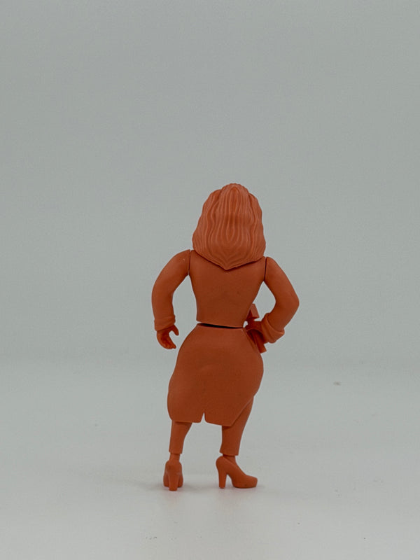 Mike McGuirk–  Prototype