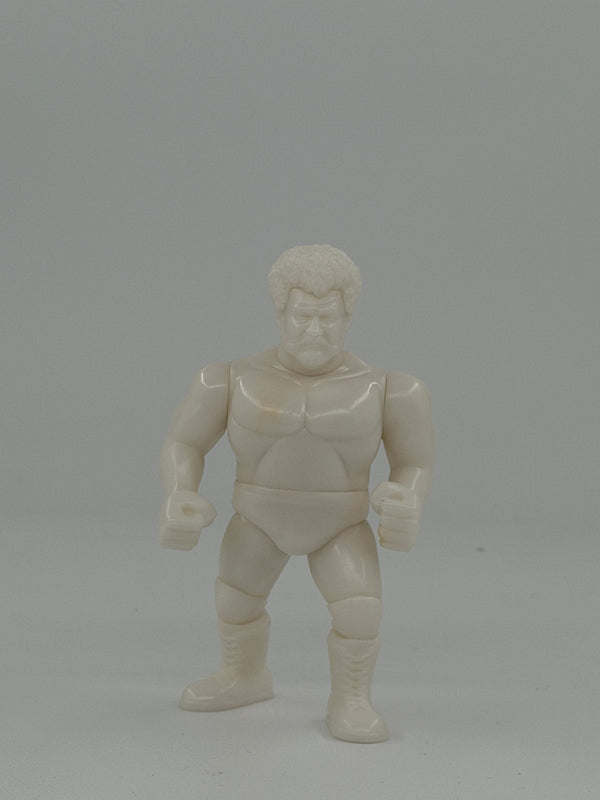 Harley Race – Test Shot