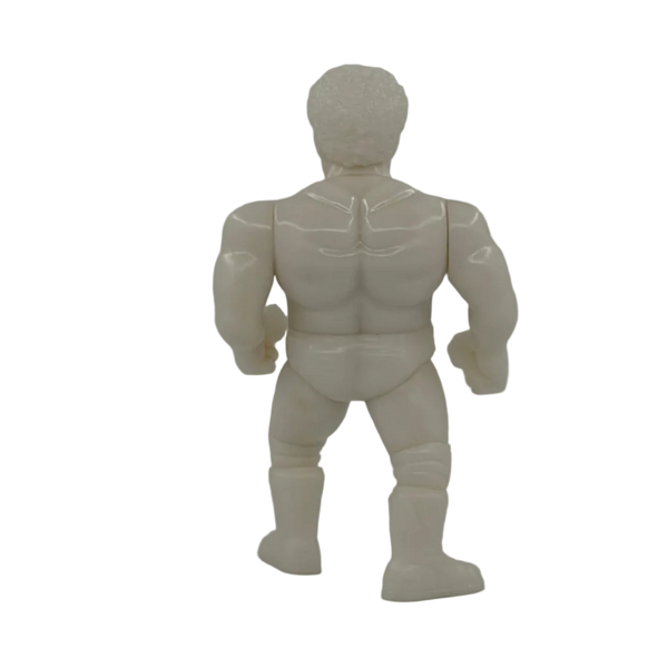 Harley Race – Test Shot