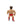 Series II Figure - Harley Race (Pre-Order)