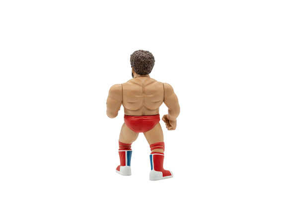 Series II Figure - Harley Race (Pre-Order)