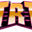 Title Run Toys logo