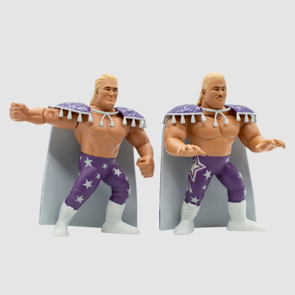 Series II Figure - Beverly Brothers