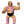 Series II Figure - Adrian Adonis Limited 1 of 300 Leg Warmer (Pre- Order)