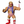 Series II Figure - Adrian Adonis (Pre- Order)