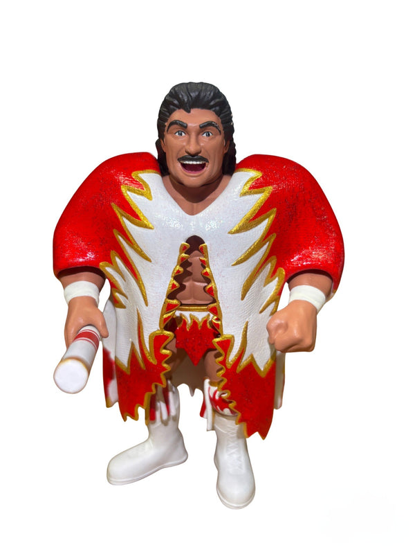 Series II Figure -Johnny B. Badd (Pre-Order)