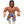 Series II Figure -Johnny B. Badd Limited  1 of 500 (Pre-Order)